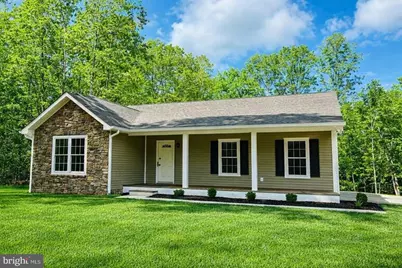 10514 Hart Court, Culpeper, VA 22701 - Photo 1