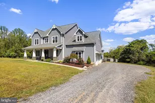 5077 Silver Stone Ln, Rixeyville, VA 22737 - Photo 11