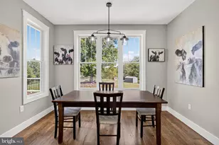 5077 Silver Stone Ln, Rixeyville, VA 22737 - Photo 35