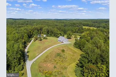 5077 Silver Stone Lane, Rixeyville, VA 22737 - Photo 5