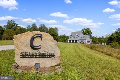 5077 Silver Stone Lane, Rixeyville, VA 22737 - Photo 7
