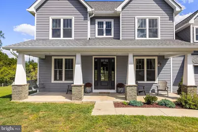 5077 Silver Stone Lane, Rixeyville, VA 22737 - Photo 13