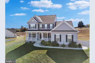 10444 Quartz Ave., Culpeper, VA 22701 - Photo 3