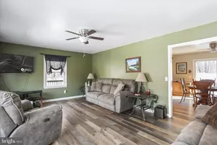 444 Castleton Ford Rd, Castleton, VA 22716 - Photo 5