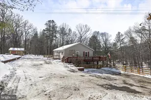 444 Castleton Ford Rd, Castleton, VA 22716 - Photo 3