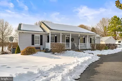 3460 Indian Run Road, Amissville, VA 20106 - Photo 1