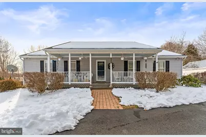3460 Indian Run Road, Amissville, VA 20106 - Photo 3
