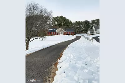 11733 James Madison Highway, Culpeper, VA 22701 - Photo 1