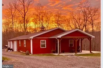 3417 Bear Pond Lane, Amissville, VA 20106 - Photo 3