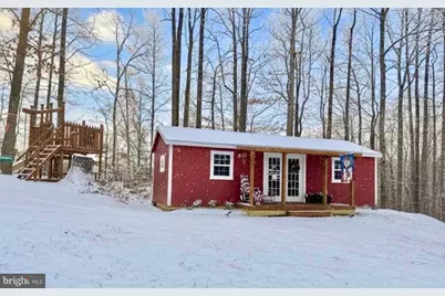 3417 Bear Pond Lane, Amissville, VA 20106 - Photo 5