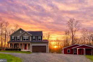 3417 Bear Pond Ln, Amissville, VA 20106 - Photo 1