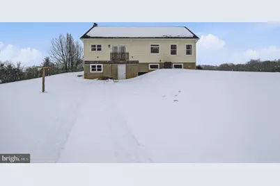 7466 Meadow View Lane, Rixeyville, VA 22737 - Photo 29