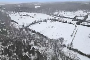 7466 Mdw Vw Ln, Rixeyville, VA 22737 - Photo 33