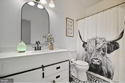 7466 Meadow View Lane, Rixeyville, VA 22737 - Photo 25