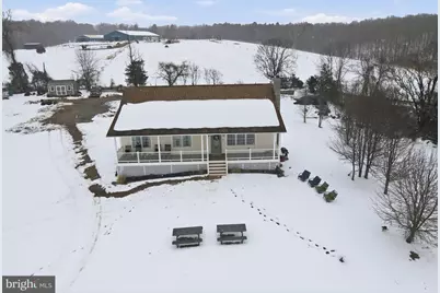 7466 Meadow View Lane, Rixeyville, VA 22737 - Photo 35