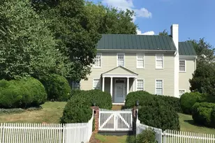 24511 Peacock Ln, Rapidan, VA 22733 - Photo 1