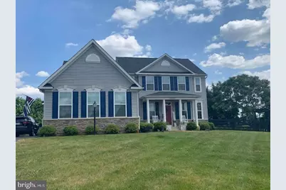 15525 Hillview Court, Culpeper, VA 22701 - Photo 1