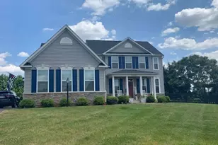 15525 Hillview Ct, Culpeper, VA 22701 - Photo 1