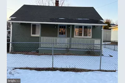 306 N Kelly Street, Culpeper, VA 22701 - Photo 1