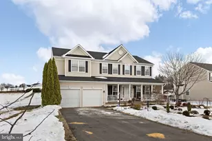 13312 Daisy Meadow Ln, Culpeper, VA 22701 - Photo 33