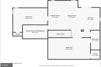 13312 Daisy Meadow Lane, Culpeper, VA 22701 - Photo 47