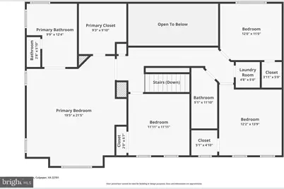 13312 Daisy Meadow Lane, Culpeper, VA 22701 - Photo 49