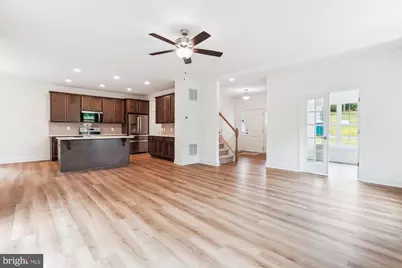 Lot 6 Ryland Chapel Road, Culpeper, VA 22701 - Photo 5