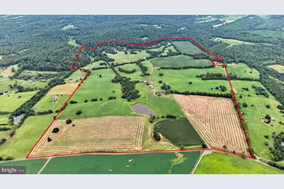 9534 Spring Hill, Rixeyville, VA 22737 - Photo 1