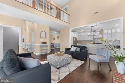 19483 Meadowvale Court, Culpeper, VA 22701 - Photo 21