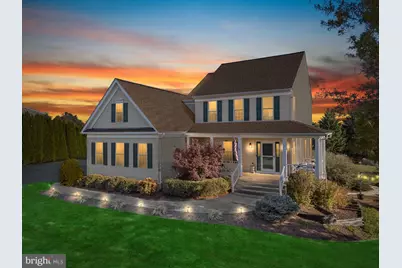 19483 Meadowvale Court, Culpeper, VA 22701 - Photo 1