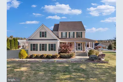 19483 Meadowvale Court, Culpeper, VA 22701 - Photo 3