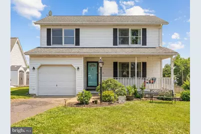 1524 Kestral Court, Culpeper, VA 22701 - Photo 1