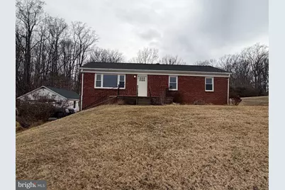 15488 Bruces Lane, Culpeper, VA 22701 - Photo 1