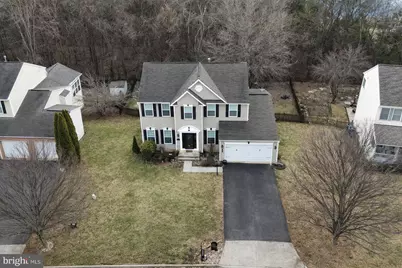 2483 Post Oak Drive, Culpeper, VA 22701 - Photo 3