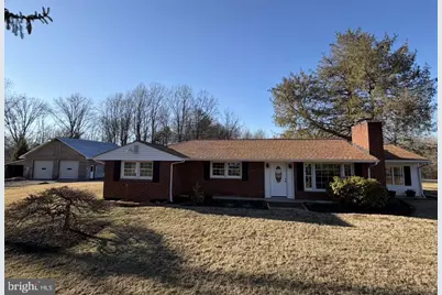 9377 General Winder Road, Culpeper, VA 22701 - Photo 1