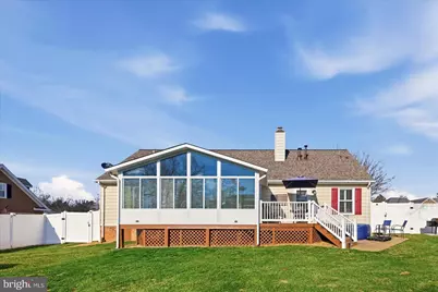 1021 Ridgemere Lane, Culpeper, VA 22701 - Photo 17