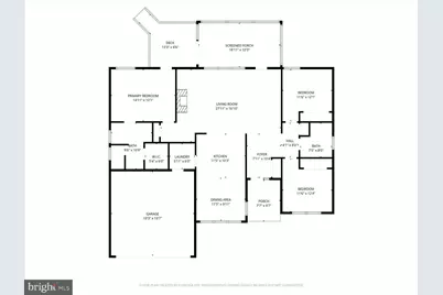 1021 Ridgemere Lane, Culpeper, VA 22701 - Photo 27