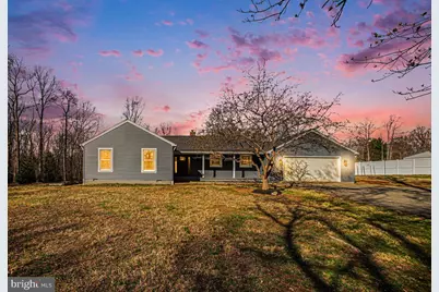 11080 Dutch Hollow Road, Culpeper, VA 22701 - Photo 1