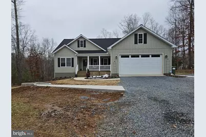 14400 Reva Road, Reva, VA 22735 - Photo 1