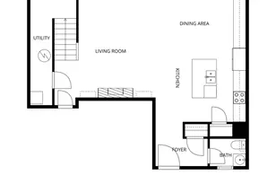 2156 Chestnut, Culpeper, VA 22701 - Photo 21