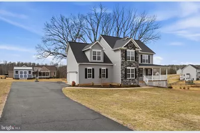 9372 Blackbird Loop, Culpeper, VA 22701 - Photo 7