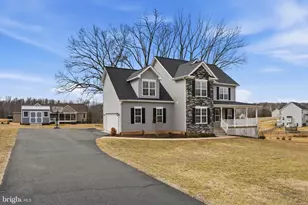 9372 Blackbird Loop, Culpeper, VA 22701 - Photo 7