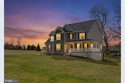 9372 Blackbird Loop, Culpeper, VA 22701 - Photo 3