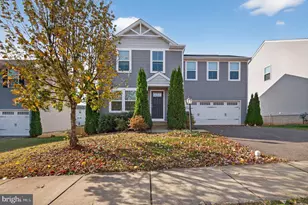 2012 Crepe Myrtle Ln, Culpeper, VA 22701 - Photo 1