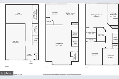 1057 Lake Pelham Drive, Culpeper, VA 22701 - Photo 47