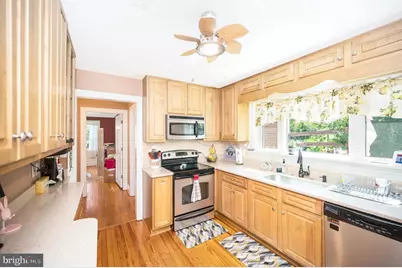 503 Macoy Avenue, Culpeper, VA 22701 - Photo 15