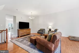 808 Persimmon Pl, Culpeper, VA 22701 - Photo 25