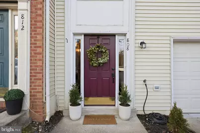 808 Persimmon Place, Culpeper, VA 22701 - Photo 3