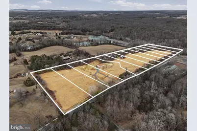 Lot 2 Ryland Chapel Road, Rixeyville, VA 22737 - Photo 1