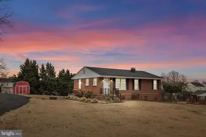 315 Lesco Boulevard, Culpeper, VA 22701 - Photo 1